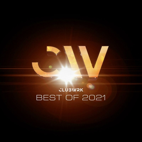VA - CLUBWRK Best of 2021 [CW0290]